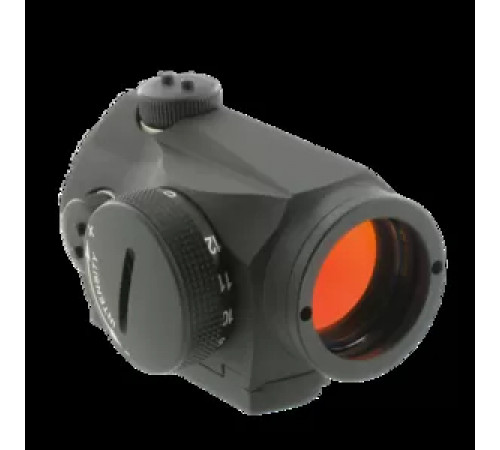 Коллиматорный прицел Aimpoint Micro S-1, 6MOA,на вентилируемую планку в Москве