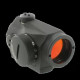 Коллиматорный прицел Aimpoint Micro S-1, 6MOA,на вентилируемую планку в Москве