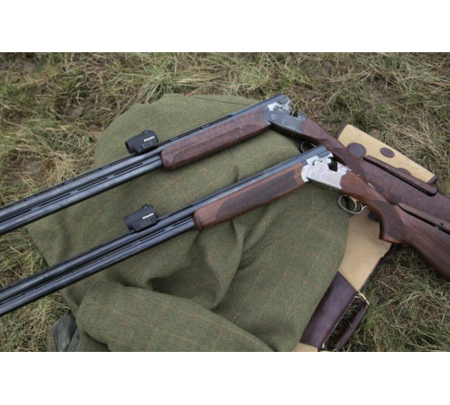 Коллиматорный прицел Aimpoint Micro S-1, 6MOA,на вентилируемую планку в Москве