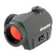 Коллиматорный прицел Aimpoint Micro S-1, 6MOA,на вентилируемую планку в Москве