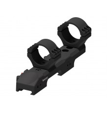 Моноблок Aimpro быстросъёмный (AR) на Picatinny кольца 30мм BH=36мм