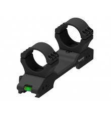 Моноблок Aimpro быстросъёмный на Picatinny кольца 34мм 20MOA уровень