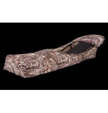 Засидка лежачая Ameristep Duck Commander, цвет Realtree Max-5 camo