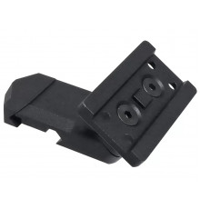 Кронштейн наклонный Armacon Angle на Picatinny 55 градусов Holosun Aimpoint