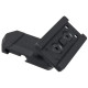 Кронштейн наклонный Armacon Angle на Picatinny 55 градусов Holosun Aimpoint в Москве