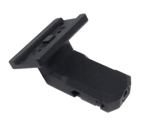 Кронштейн наклонный Armacon Angle на Picatinny 55 градусов Holosun Aimpoint в Москве