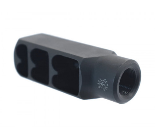 ДТК Armacon Thor Armory PCC 1/2x28, 9мм, сталь в Москве