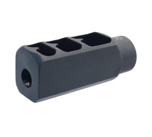 ДТК Armacon Thor Armory PCC 1/2x28, 9мм, сталь в Москве