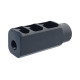 ДТК Armacon Thor Armory PCC 1/2x28, 9мм, сталь в Москве