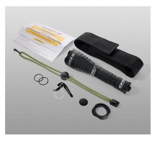 Тактический фонарь Armytek Predator (тёплый свет) в Москве