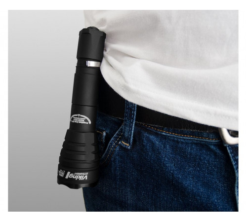 Тактический фонарь Armytek Viking (тёплый свет) в Москве