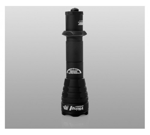 Тактический фонарь Armytek Viking (тёплый свет) в Москве