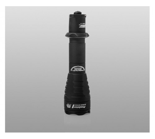 Тактический фонарь Armytek Predator (тёплый свет) в Москве