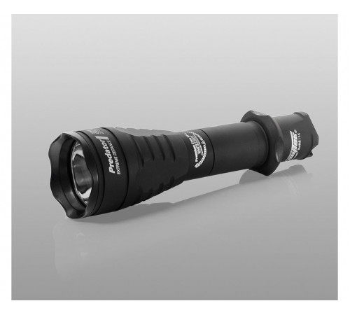 Тактический фонарь Armytek Predator (тёплый свет) в Москве