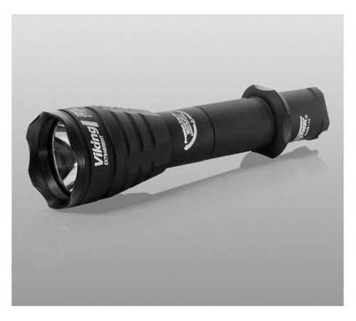 Тактический фонарь Armytek Viking (тёплый свет) в Москве
