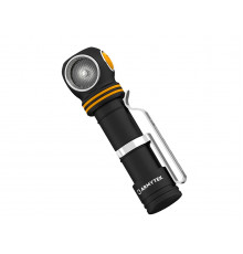Фонарь налобный-мульти Armytek Elf C2 LH351D 1100 lm