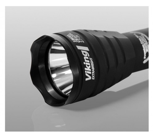 Тактический фонарь Armytek Viking (тёплый свет) в Москве