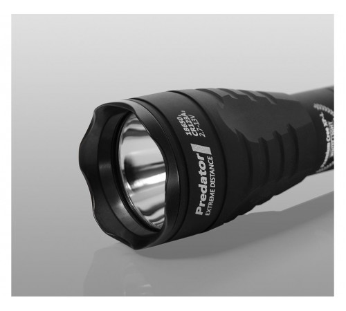 Тактический фонарь Armytek Predator (тёплый свет) в Москве