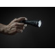 Фонарь с комплектом Armytek Predator Pro Magnet USB Extended Set белый в Москве