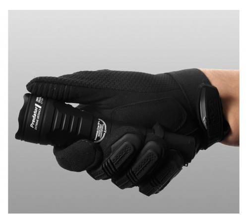 Тактический фонарь Armytek Predator (тёплый свет) в Москве