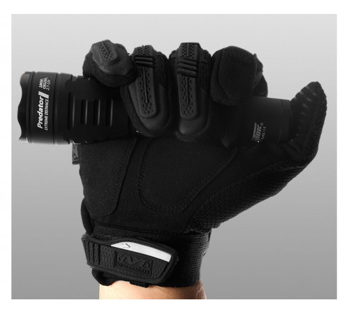 Тактический фонарь Armytek Predator (тёплый свет) в Москве