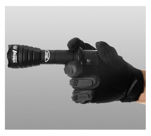 Тактический фонарь Armytek Viking (тёплый свет) в Москве