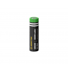Armytek 18650 Li-Ion 3500 mAh (незащищенный)