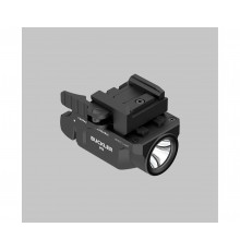 Armytek Buckler M1