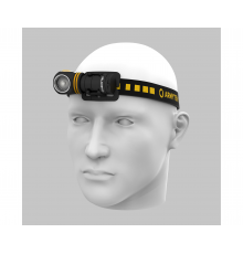Armytek Elf C1 USB-C (теплый свет)