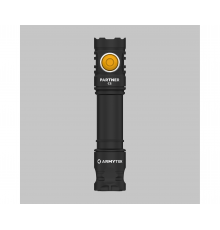 Armytek Partner C2 Magnet USB (теплый свет)