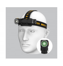 Armytek Wizard C2 WG Magnet USB