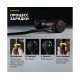 Armytek Wizard C1 Pro Magnet USB (теплый свет) в Москве