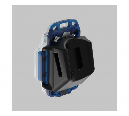 Armytek Crystal Pro Blue