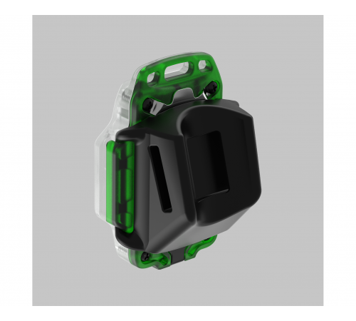 Armytek Crystal Pro Green  Rusdefense.ru