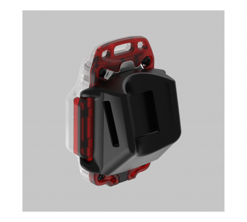Armytek Crystal Pro Red
