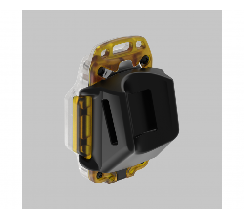 Armytek Crystal Pro Yellow