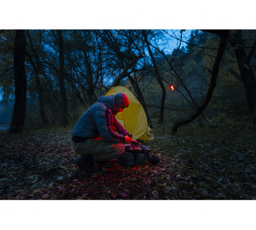 Armytek Crystal Pro UV Green