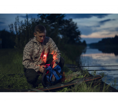 Armytek Crystal Pro Blue