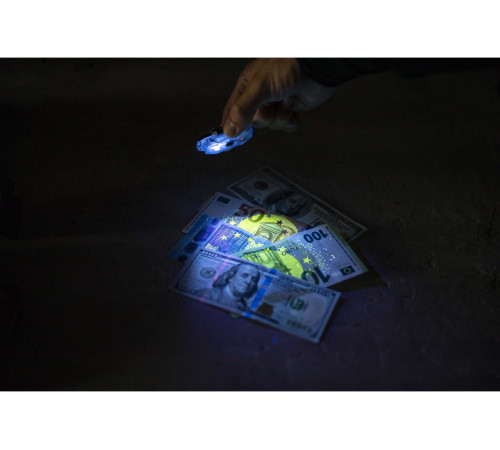 Armytek Crystal Pro UV Blue