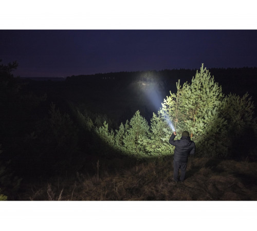 Armytek Dobermann Pro Max