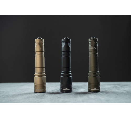 Armytek Dobermann Pro Magnet USB Olive в Москве