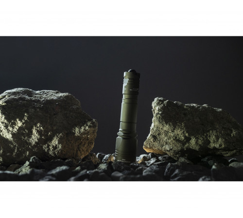 Armytek Dobermann Pro Magnet USB Olive в Москве