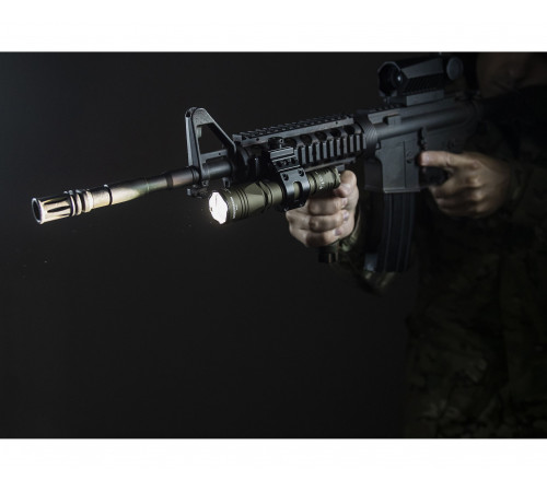 Armytek Dobermann Pro Magnet USB Olive в Москве