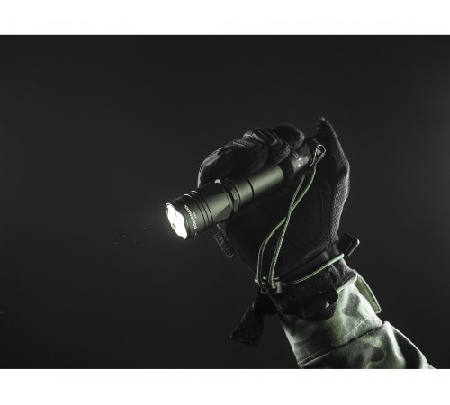 Armytek Dobermann Pro Magnet USB Olive в Москве