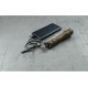 Armytek Dobermann Pro Magnet USB Sand (теплый свет)  Rusdefense.ru
