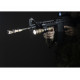 Armytek Dobermann Pro Magnet USB Sand (теплый свет)  Rusdefense.ru