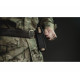 Armytek Dobermann Pro Magnet USB Sand (теплый свет)  Rusdefense.ru