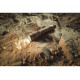 Armytek Dobermann Pro Magnet USB Sand (теплый свет)  Rusdefense.ru