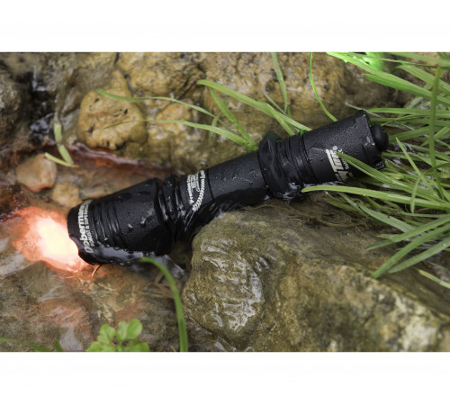 Тактический фонарь Armytek Dobermann (красный свет)
