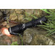 Тактический фонарь Armytek Dobermann (красный свет)